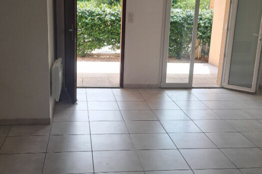 Appartement La Destrousse 2 pièce(s) 45 m2