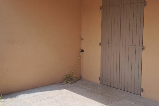 Appartement La Destrousse 2 pièce(s) 45 m2