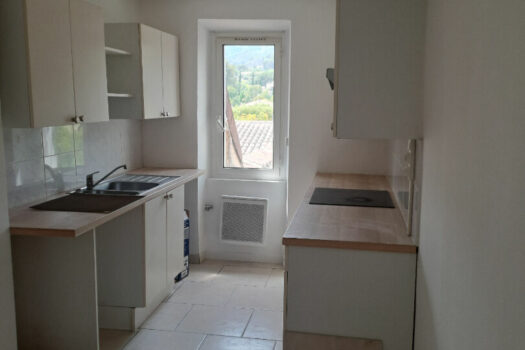 Appartement Roquevaire 3 pièce(s) 67 m2