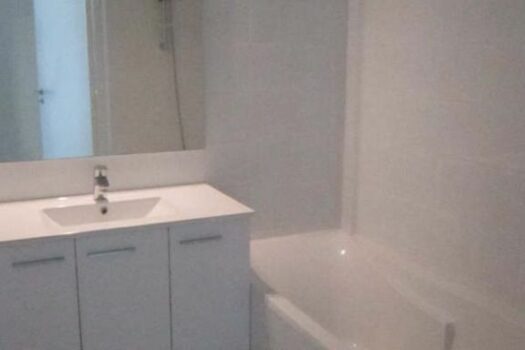 APPARTEMENT RECENT ALLAUCH – 2 pièce(s) – 38 m2