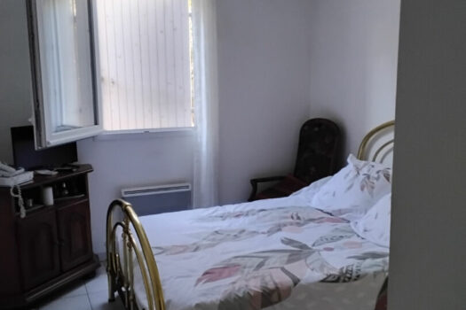 APPARTEMENT RECENT ALLAUCH – 2 pièce(s) – 38 m2
