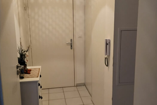 APPARTEMENT RECENT ALLAUCH – 2 pièce(s) – 38 m2