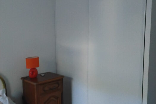 APPARTEMENT RECENT ALLAUCH – 2 pièce(s) – 38 m2