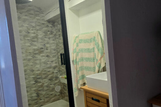 LA BOUILLADISSE – Villa T5/6 de 145m² s/ 1297m² de jardin