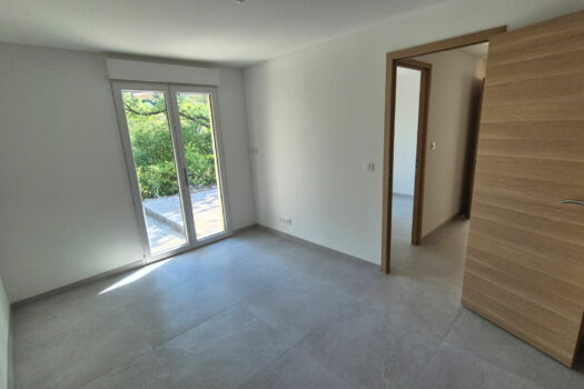 MAISON T3 PLAIN PIED entièrement rénovée