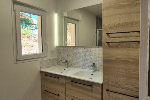 MAISON T3 PLAIN PIED entièrement rénovée