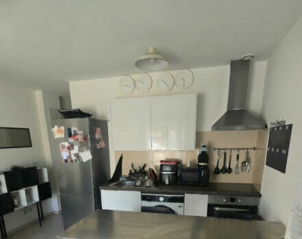 Appartement 2 pièce(s) 31 m2