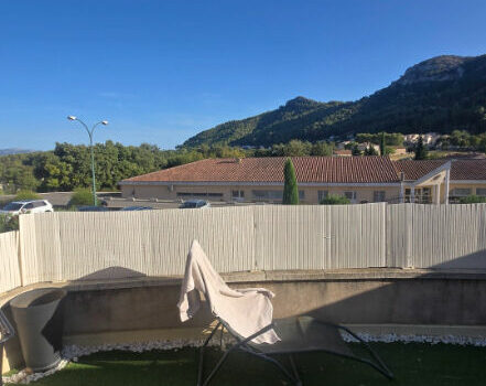 Appartement 2 pièce(s) 31 m2