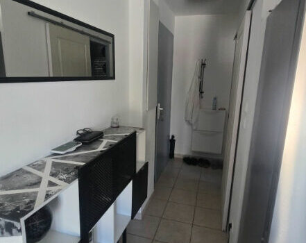 Appartement 2 pièce(s) 31 m2