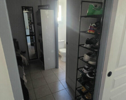 Appartement 2 pièce(s) 31 m2