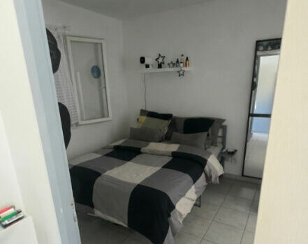 Appartement 2 pièce(s) 31 m2
