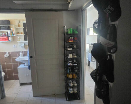 Appartement 2 pièce(s) 31 m2