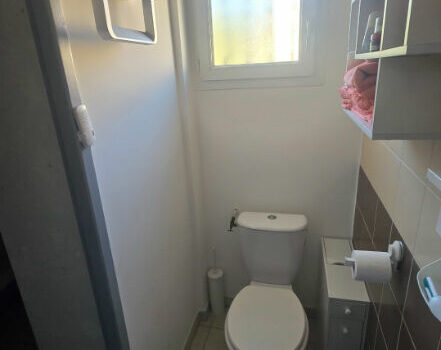 Appartement 2 pièce(s) 31 m2