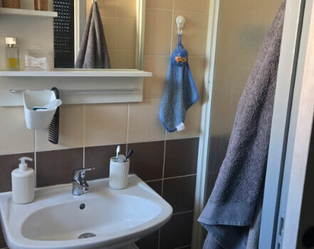 Appartement 2 pièce(s) 31 m2