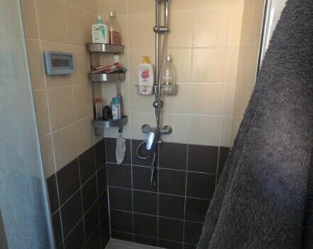 Appartement 2 pièce(s) 31 m2