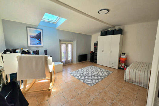 SAINT SAVOURNIN – MDV avc Terrasse