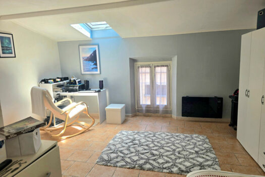 SAINT SAVOURNIN – MDV avc Terrasse