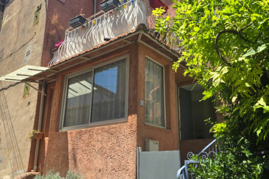 SAINT SAVOURNIN – MDV avc Terrasse
