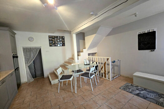 SAINT SAVOURNIN – MDV avc Terrasse