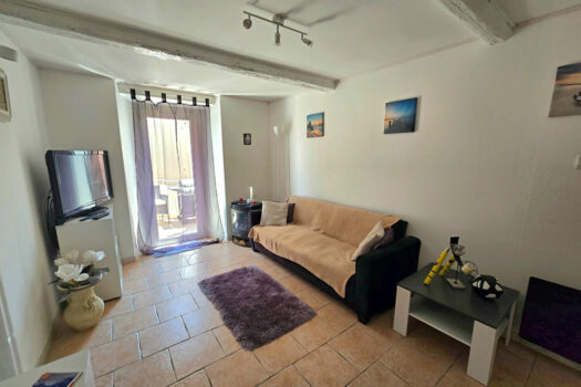 SAINT SAVOURNIN – MDV avc Terrasse