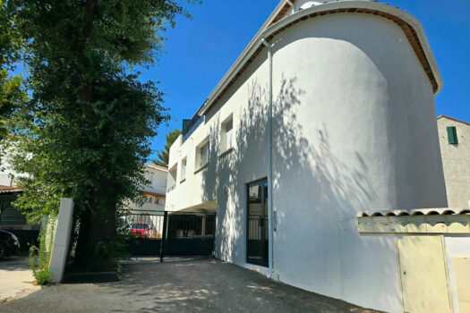 Appartement Peypin 2 pièce(s) 33 m2