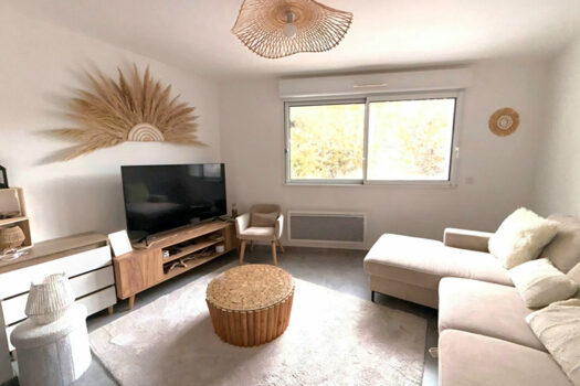 Appartement Peypin 2 pièce(s) 33 m2