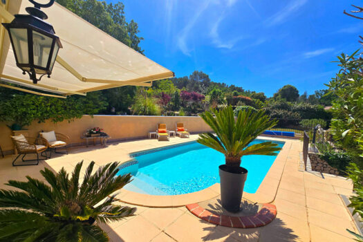 Villa Belcodene 5 pièce(s) 150 m2 + T2 de 53m²