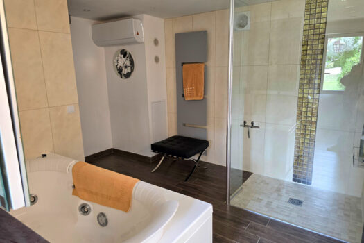 Villa Belcodene 5 pièce(s) 150 m2 + T2 de 53m²