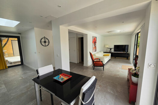 Villa Belcodene 5 pièce(s) 150 m2 + T2 de 53m²