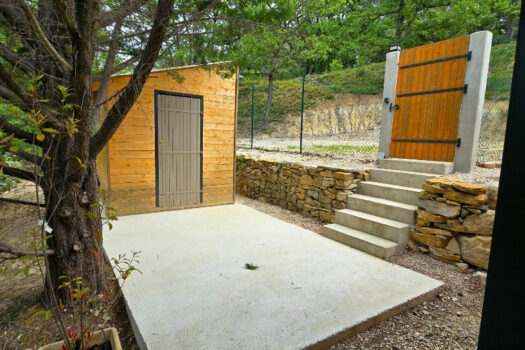 Villa Belcodene 5 pièce(s) 150 m2 + T2 de 53m²
