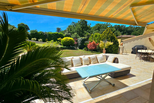 Villa Belcodene 5 pièce(s) 150 m2 + T2 de 53m²