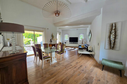 Villa Belcodene 5 pièce(s) 150 m2 + T2 de 53m²