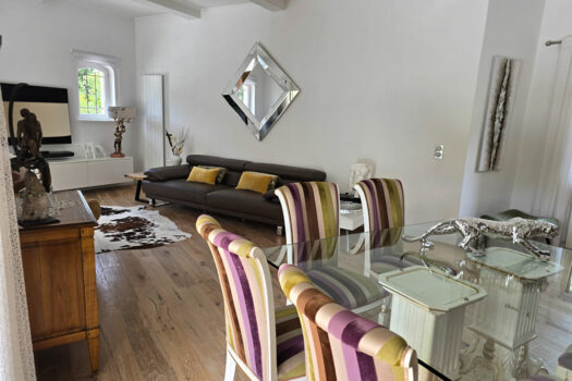 Villa Belcodene 5 pièce(s) 150 m2 + T2 de 53m²