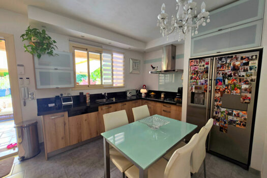 Villa Belcodene 5 pièce(s) 150 m2 + T2 de 53m²