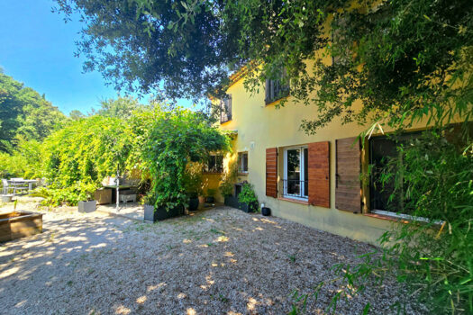 BELCODENE – Villa T6 s/ 1246m²