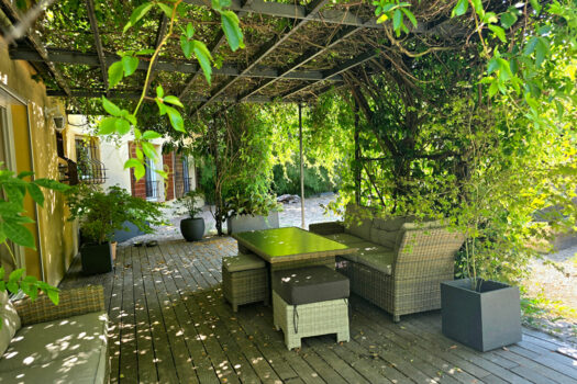 BELCODENE – Villa T6 s/ 1246m²