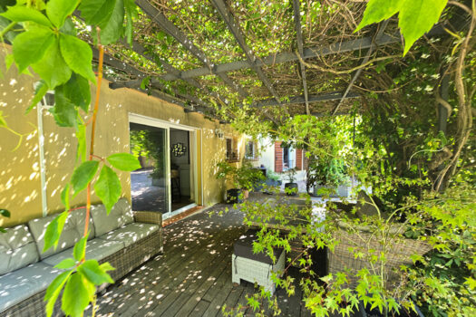 BELCODENE – Villa T6 s/ 1246m²