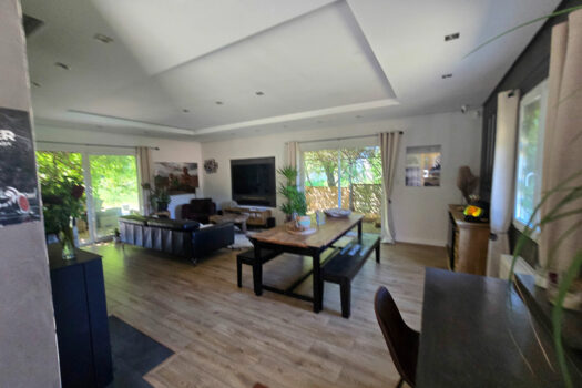 BELCODENE – Villa T6 s/ 1246m²