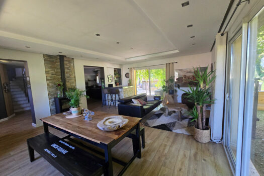BELCODENE – Villa T6 s/ 1246m²