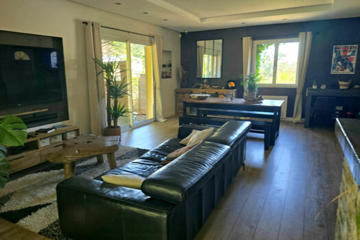 BELCODENE – Villa T6 s/ 1246m²