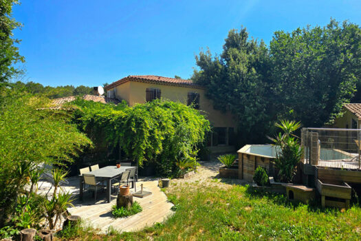 BELCODENE – Villa T6 s/ 1246m²