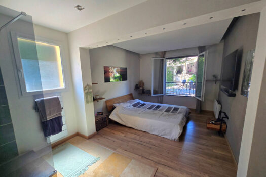 BELCODENE – Villa T6 s/ 1246m²