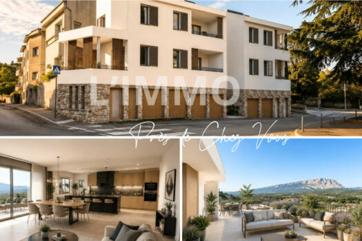 Maison de ville neuve en VEFA 5 pièces
