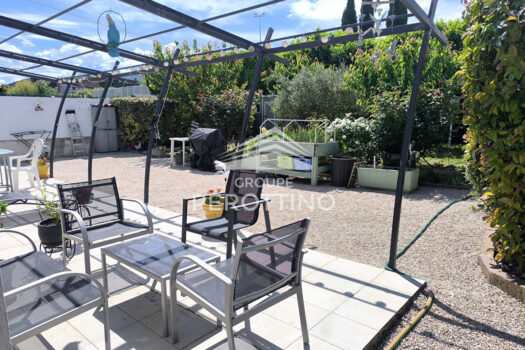 Maison Auriol 3 pièce(s) 82 m2