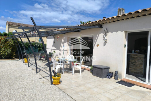 Maison Auriol 3 pièce(s) 82 m2