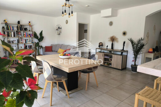 Maison Auriol 3 pièce(s) 82 m2