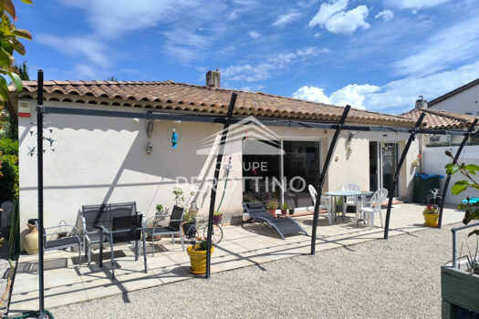 Maison Auriol 3 pièce(s) 82 m2