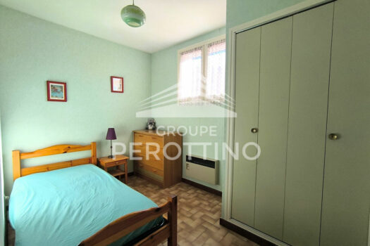 Maison familiale de 126 m² sur 2 000 m² de terrain plat