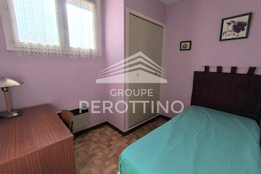 Maison familiale de 126 m² sur 2 000 m² de terrain plat