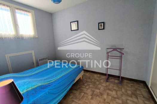 Maison familiale de 126 m² sur 2 000 m² de terrain plat